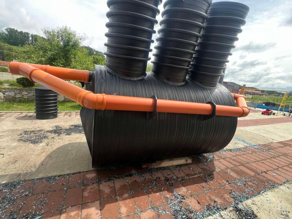 Separator masti i ulja