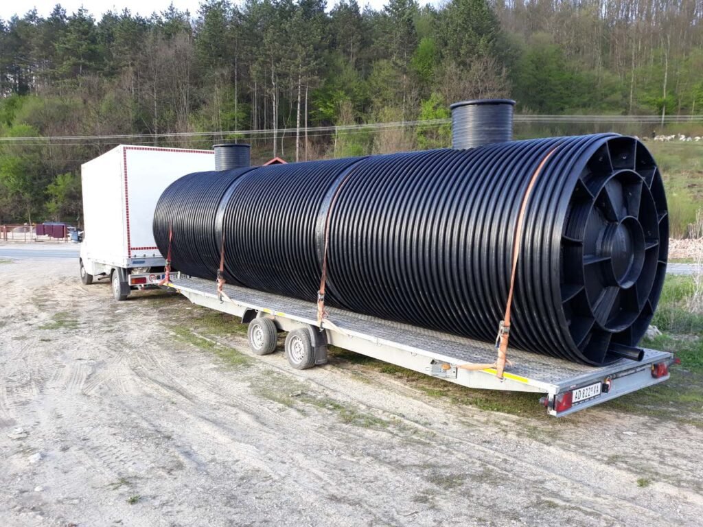 Separatori naftnih derivata