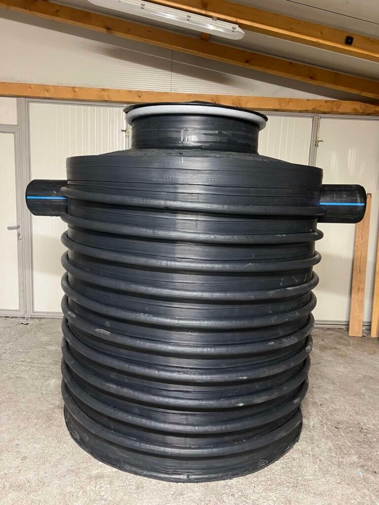 Septicka jama Kragujevac