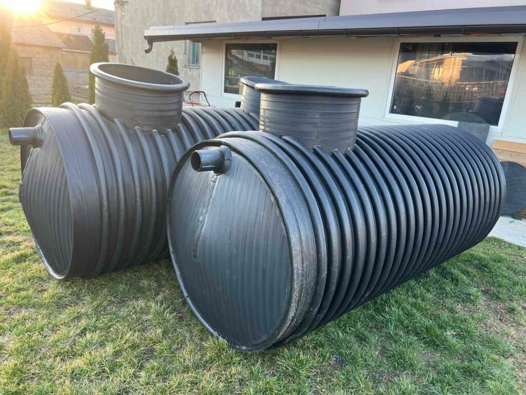 Septicka jama beograd