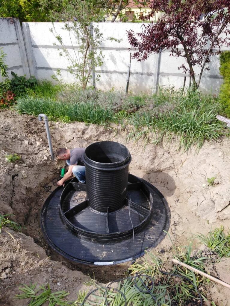 Septicka jama beograd Nis