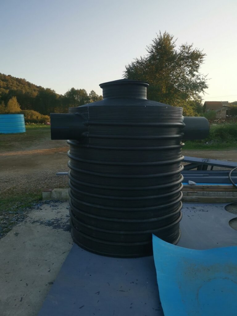 Septicka jama beograd Novi Sad