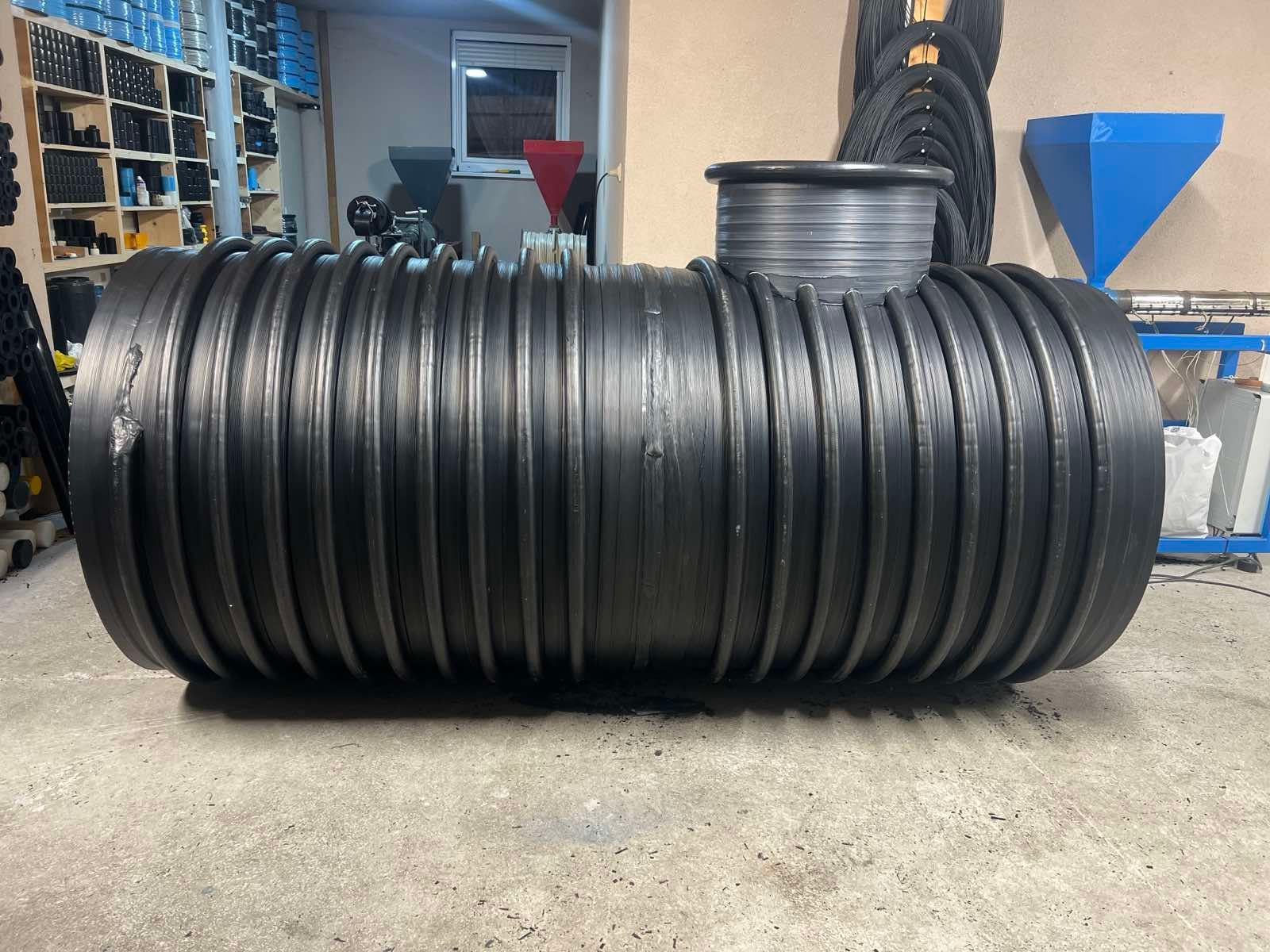 Cisterne za vodu Cacak