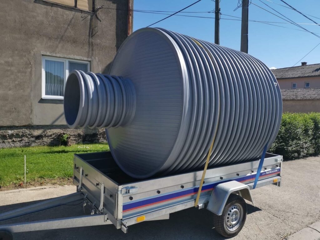 Rezervoar za vodu Čačak